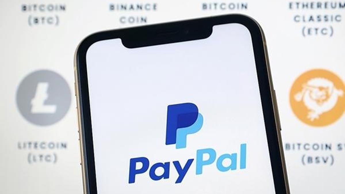 PayPal'dan flaş karar! İngiltere'de...