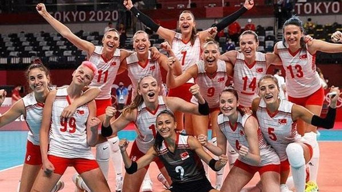 Türkiye Finlandiya maçı ne zaman, saat kaçta, hangi kanalda? Gözler Filenin Sultanları'nda