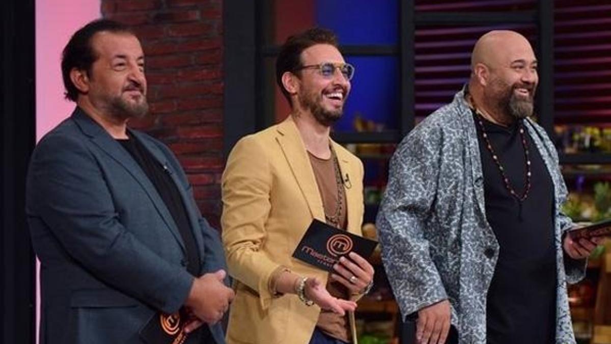 Masterchef 16. yarışmacı kim oldu? Sergen ana kadroya girdi mi, Masterchef 2021 ana kadroda kimler var?