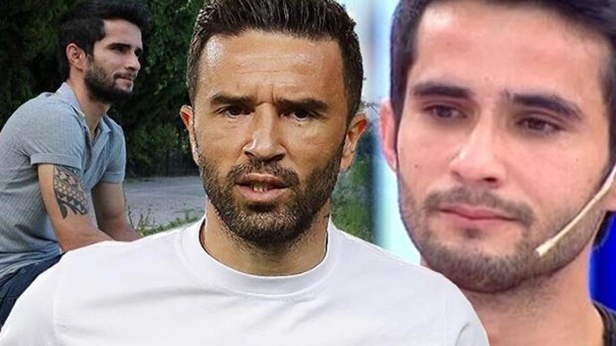 Gökhan Gönül'den kardeşi Can Gönül'le ilgili açıklama! 'Çık gel oğlum!'