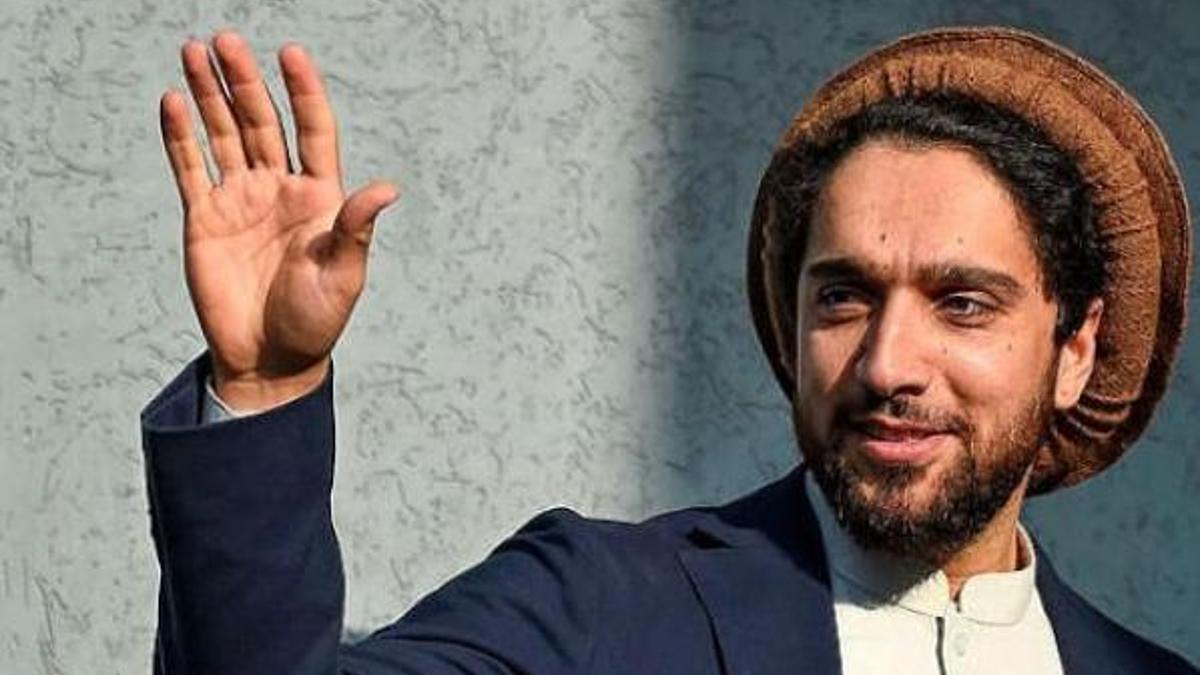 Ahmed Mesud kimdir? Ahmed Şah Mesud’un oğlu Penşir bölgesinde Taliban'a karşı direniş başlattı!