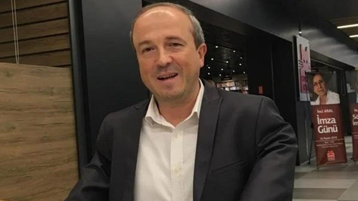 Turan Hançerli kimdir, nereli, kaç yaşında? Avcılar Belediye Başkanı Turan Hançerli hangi partiden?