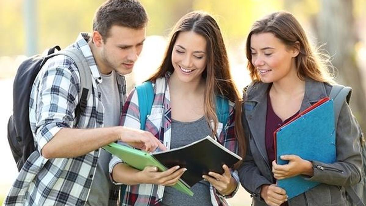 Sınavsız ikinci üniversite okumak için kayıtlar başladı