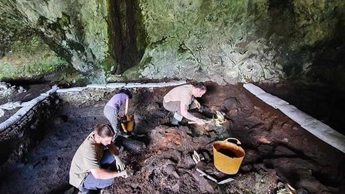 Batı Karadeniz'in en eski yerleşim yeri olduğu ortaya çıktı!