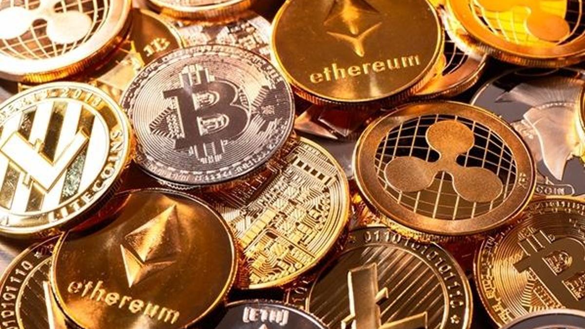 Sistemi kapatıp kayıplara karıştı! 1 milyar liralık kripto para vurgunu