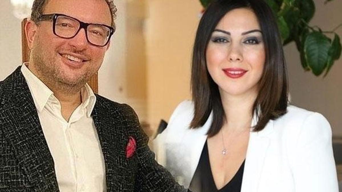 Ünlü doktorların nafaka kavgasında yeni perde