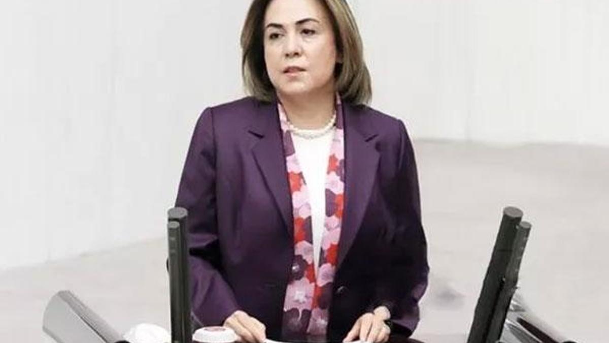 Polise yönelik sözleri büyük tepki çekti! Milletvekili özür diledi