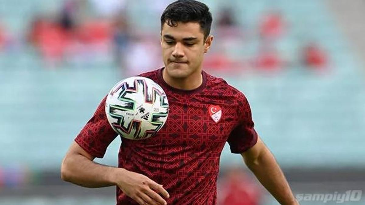 Torino Ozan Kabak'ı istedi Schalke reddetti