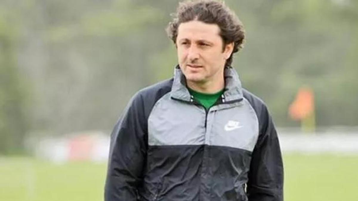 Fatih Tekke Bursaspor'da