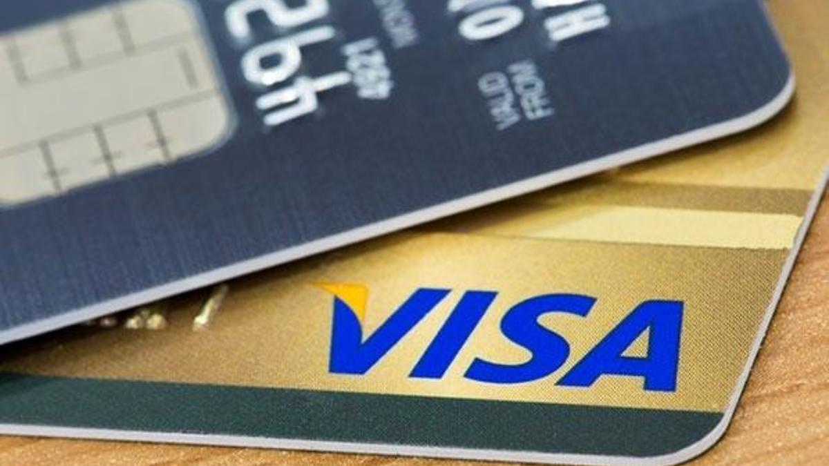 Visa'dan flaş karar! 150 bin dolar...