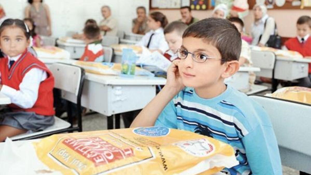 1. sınıflar okula ne zaman başlayacak? Uyum haftası olacak mı?
