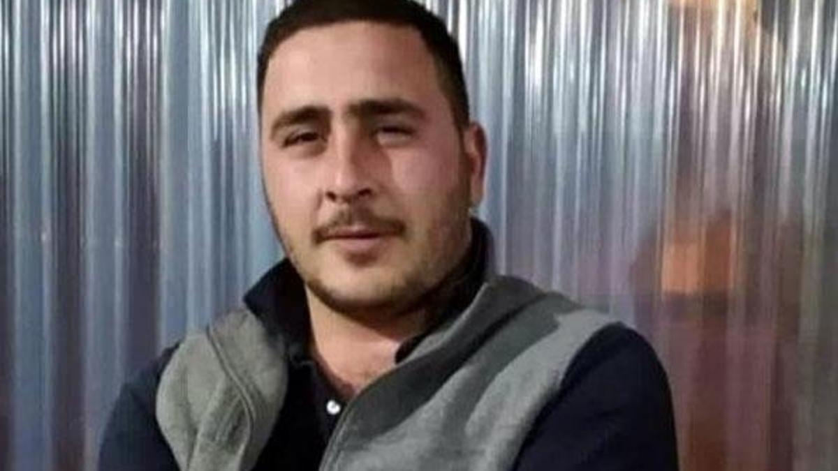 Halay tartışması cinayetle bitti! Şok eden olay