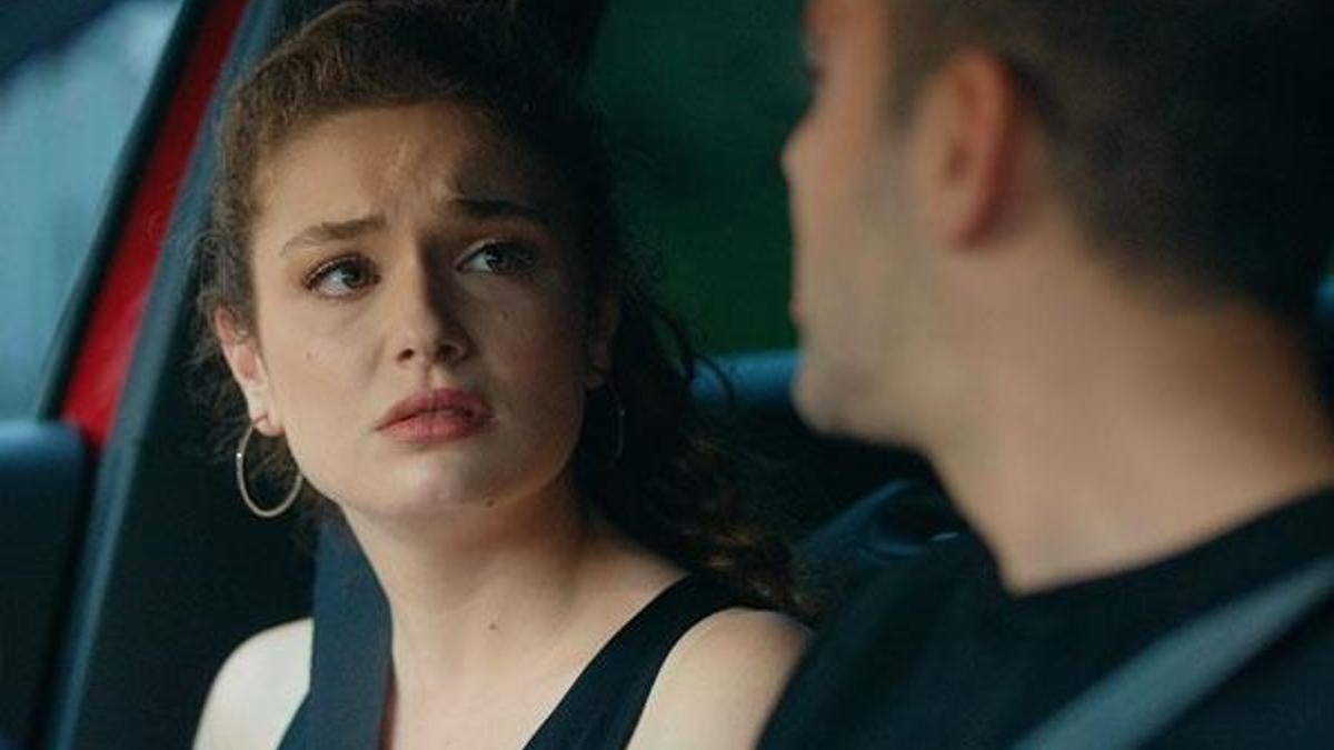 Aşkın Tarifi 12. bölüm fragmanı yayında!
