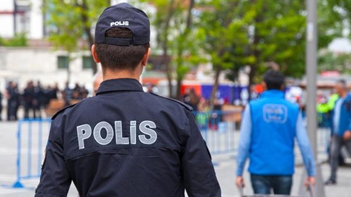 Polislerin 2022-2023 maaşları ne kadar olacak?