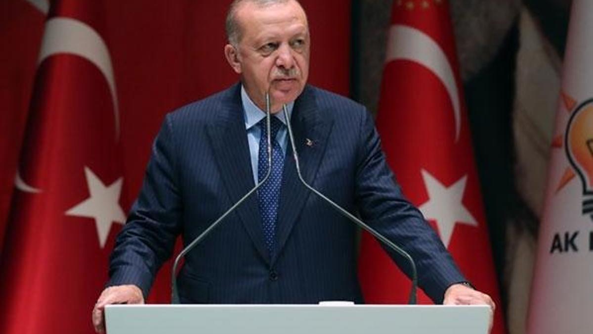Cumhurbaşkanı Erdoğan talimatı verdi: Herkes orada olsun...