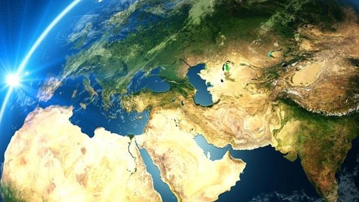 Afrika'dan dikkat çeken Türkiye hamlesi! Nijer, Kongo, Kenya...