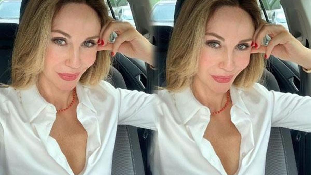 Demet Şener yeni bir aşka yelken açtı!