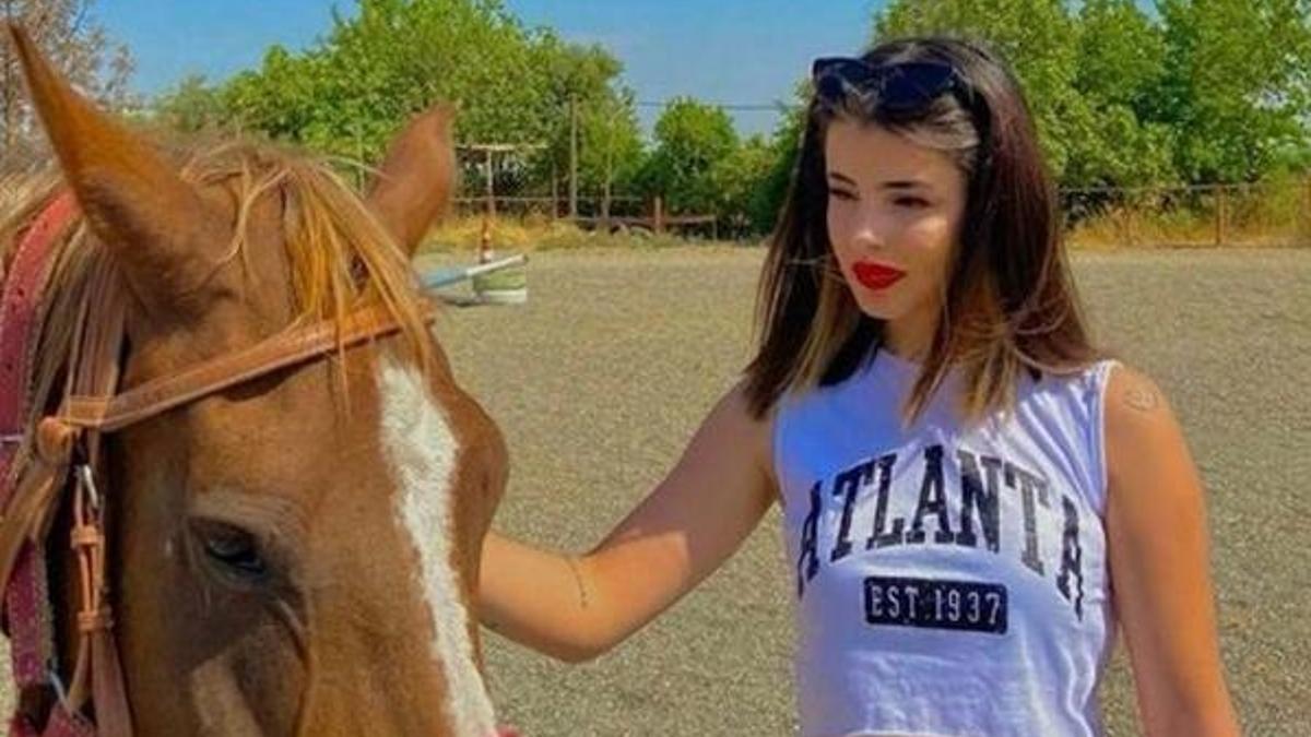 Eda Nur Kaplan'ın annesinden flaş iddia: Kızımı ağabey' dediği kişi öldürdü