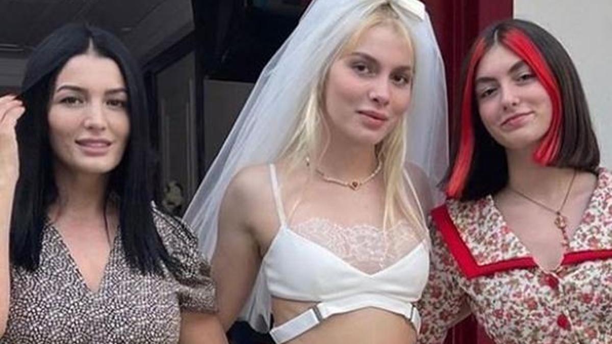 Aleyna Tilki eleştirilere ateş püskürdü!