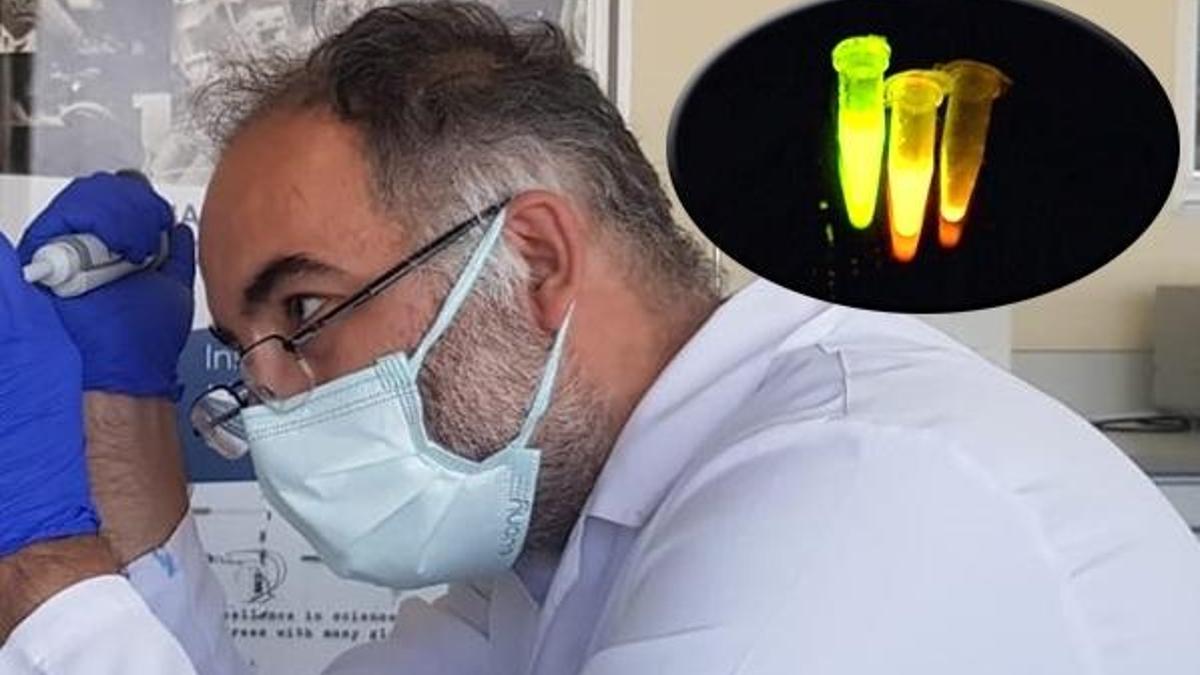 Delta, Alfa, Beta, Kovid-22... Hepsi için geçerli! Dünyada ilk, Türkiye'de üretilecek