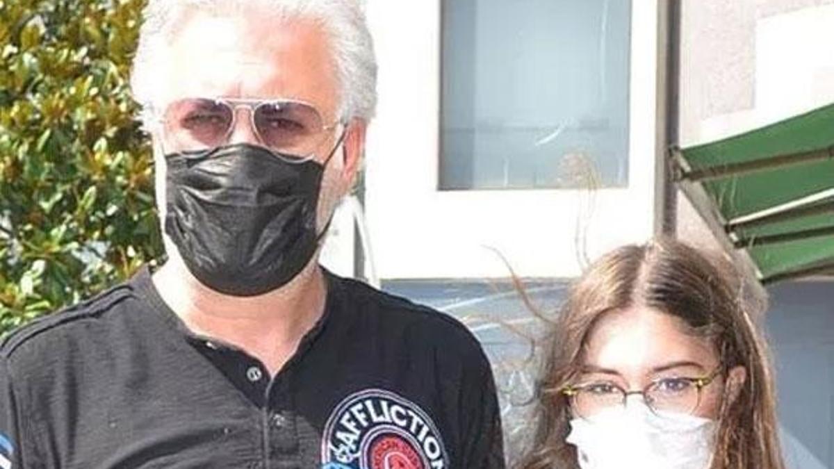Tamer Karadağlı: Sakın Zeynep yazmayın, kızımın adı Zeyno