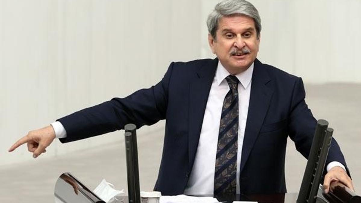İYİ Partili Çıray’a yargıdan ret