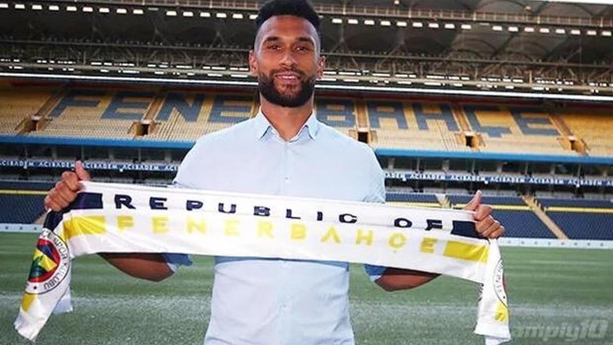 Caulker sürprizi! Kayserispor dediler Gaziantep FK çıktı