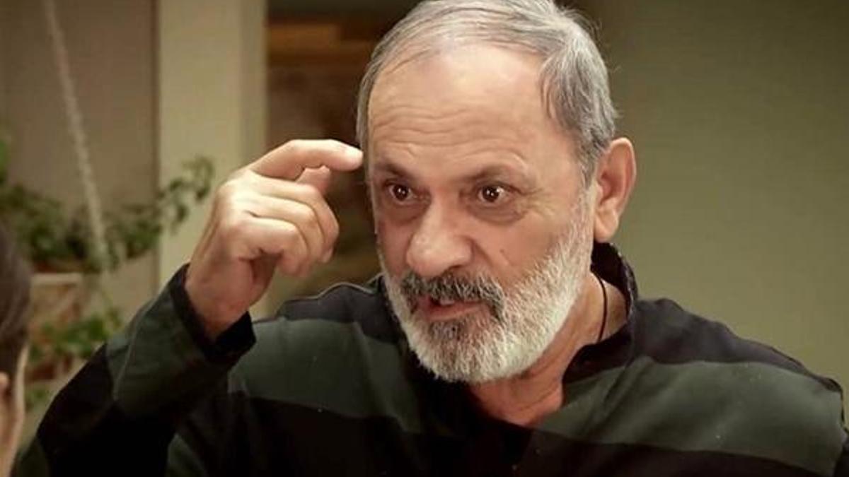 Metin Çekmez kimdir, kaç yaşında? Metin Çekmez nereli? Ünlü oyuncudan acı haber!