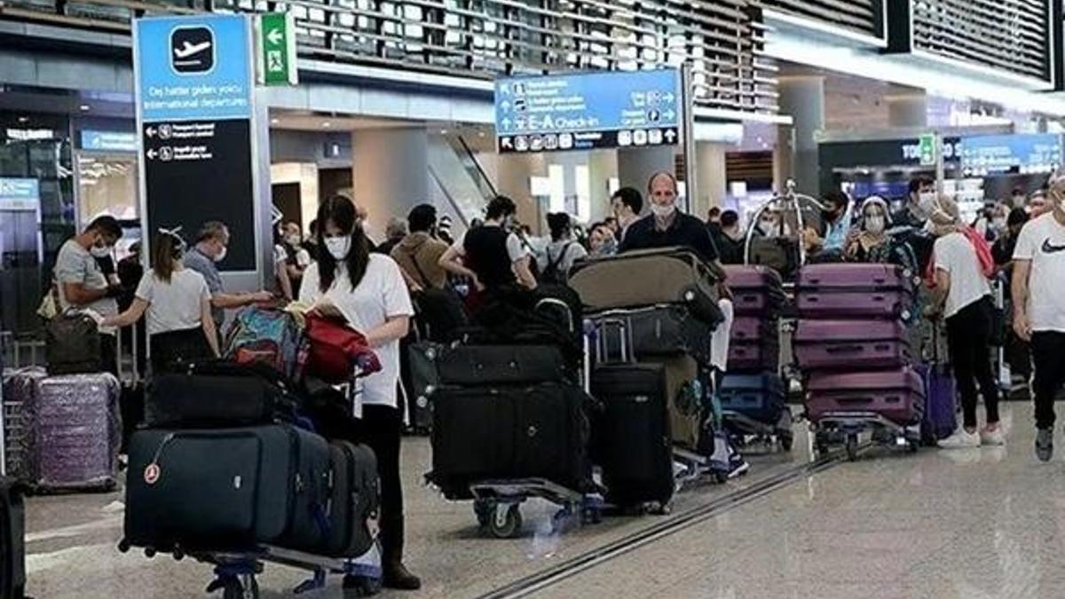Aşı olmayanlar seyahat edebilecek mi, aşı olmayanlara ne olacak?