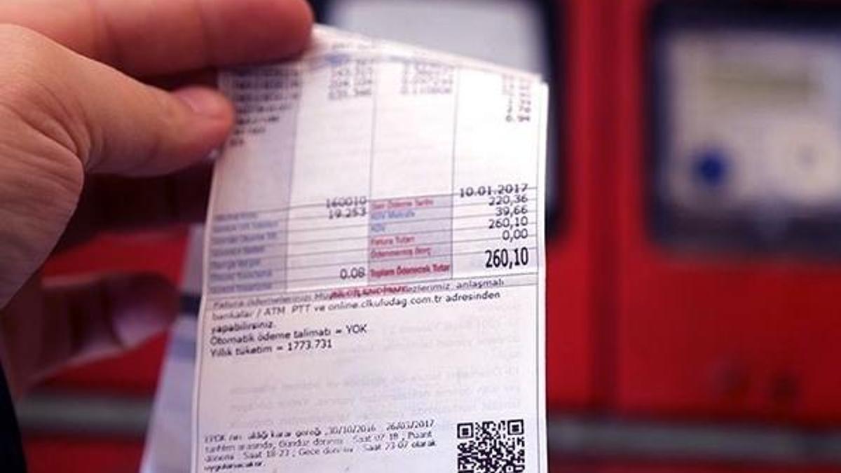 Elektrik faturaları ile ilgili flaş açıklama! Fiyatı arttırıyor, tüm aboneler...