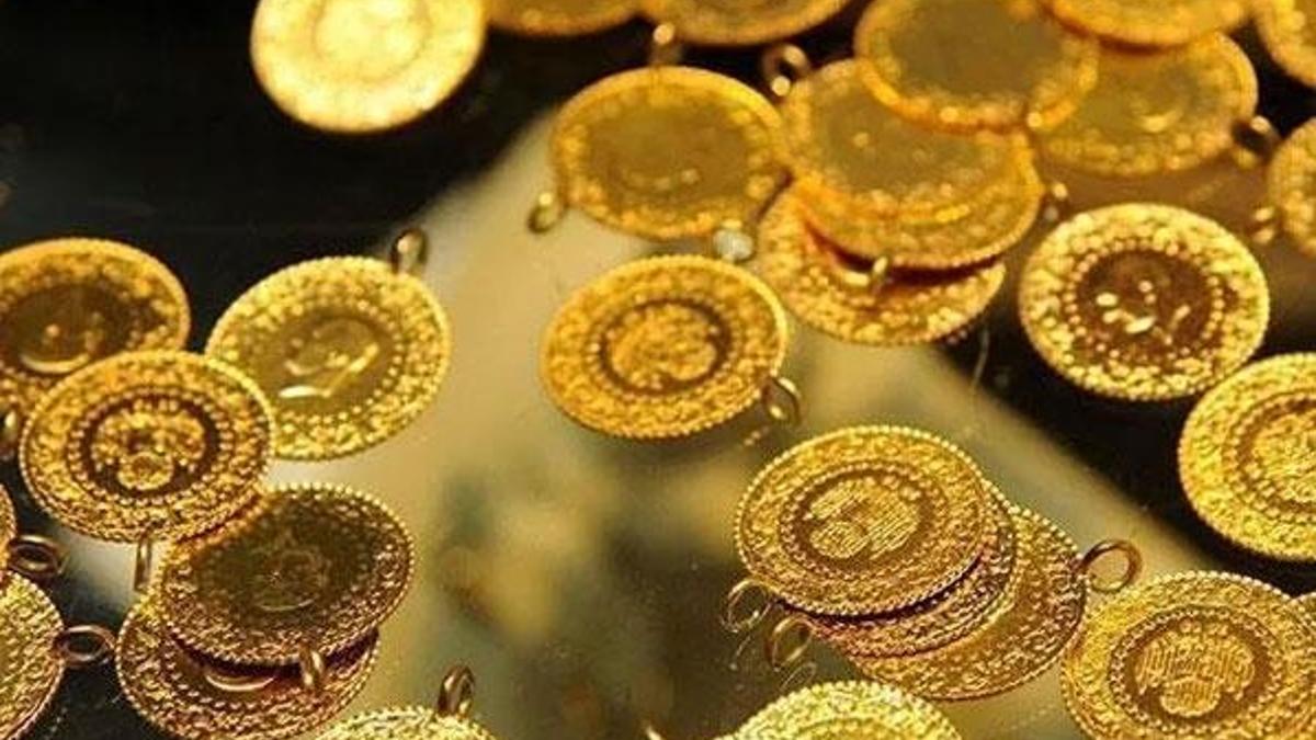 Altın fiyatlarında flaş gelişme! 530 lira...