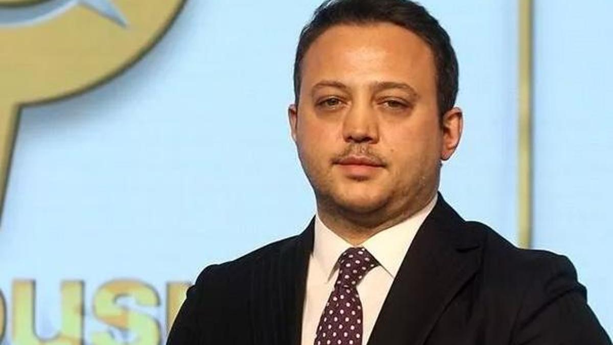 Evren Başar kimdir? İletişim Başkanlığı Başkan Yardımcılığına atanan Evren Başar kaç yaşında, nereli, evli mi?