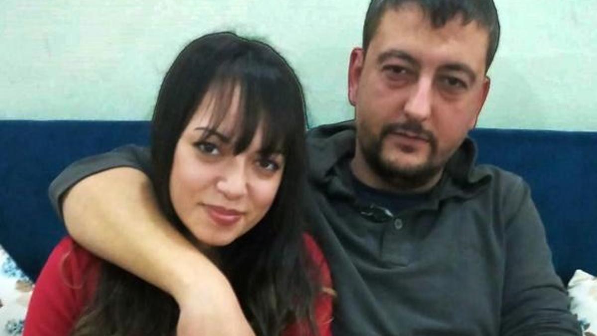 Şiddet gördüğü eşini tüfekle öldürmüştü! Şok detay ortaya çıktı