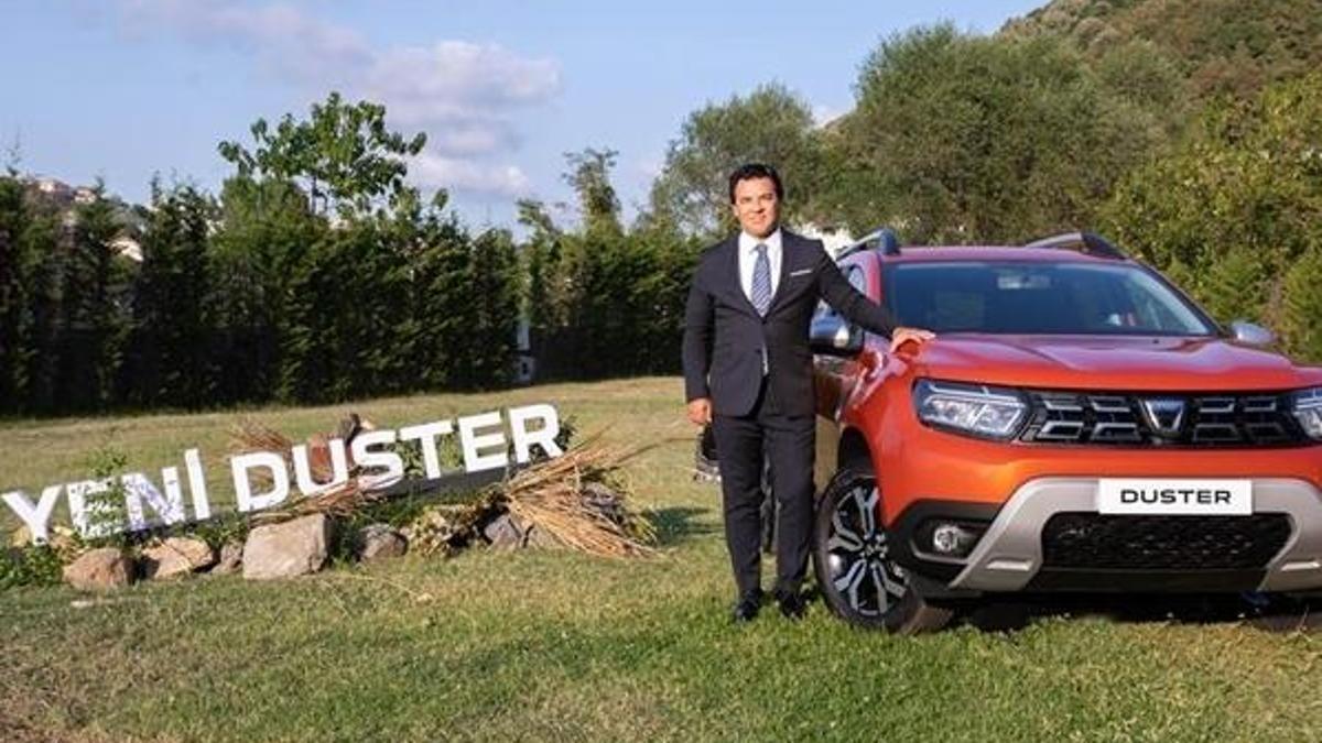 Yenilenen Dacia Duster 199 bin TL’den satışa çıktı!