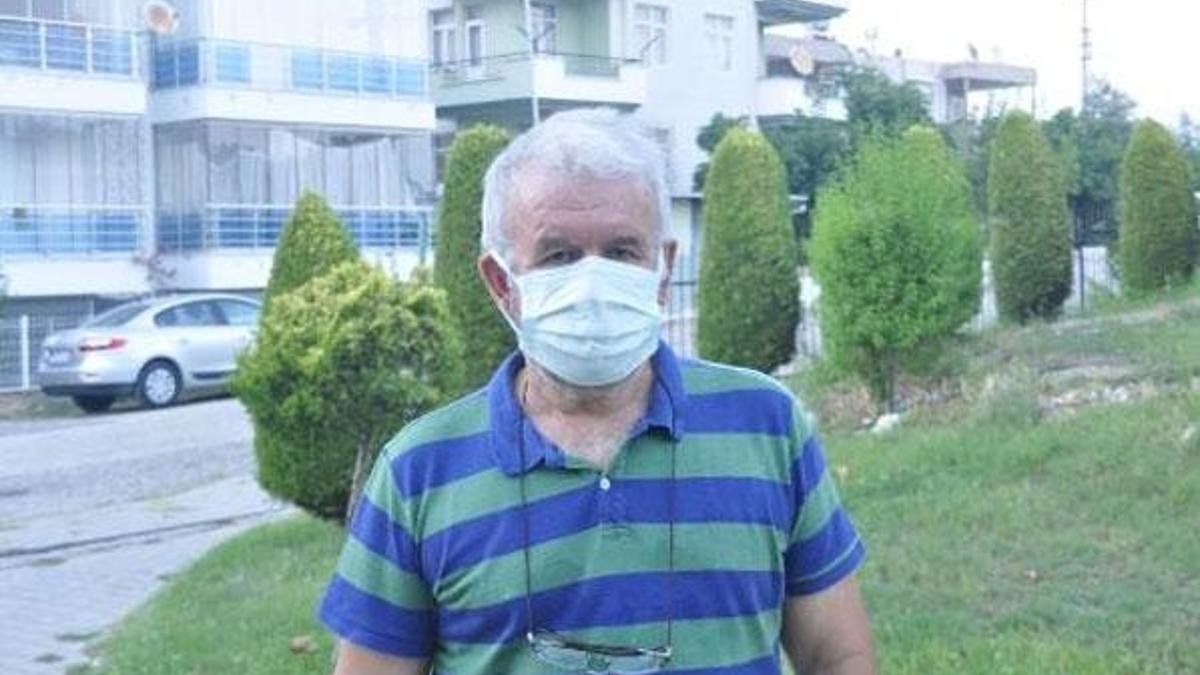 'Üniversite kuracağız' diyerek 11 milyon lira tokatladı