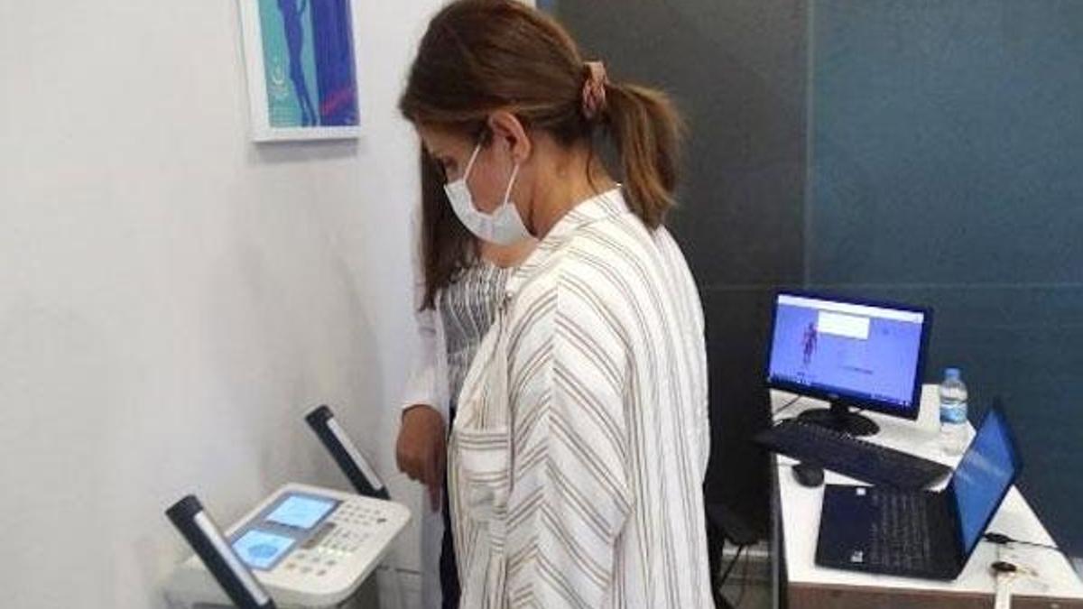 Covid-19 aşısı olanlarda antikor düzeyi araştırılıyor