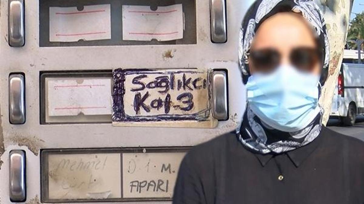 Arkadaş tavsiyesiyle gitti, dehşeti yaşadı! 'Yapışmayınca jilet atıyor'