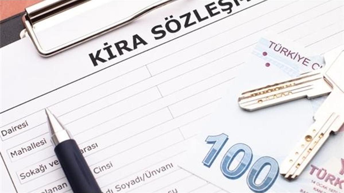 Kiralık ev arayanlara kritik uyarı! Kapora oyunu