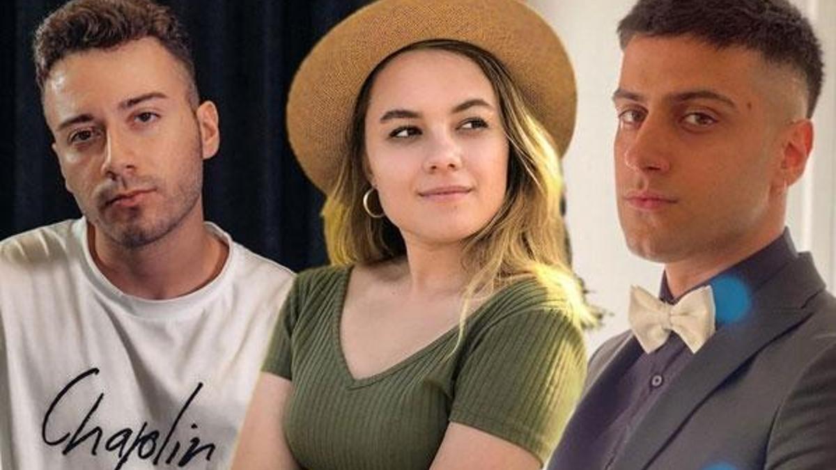 Enes Batur, Başak Karahan, Reynmen hepsi ifadeye çağırıldı