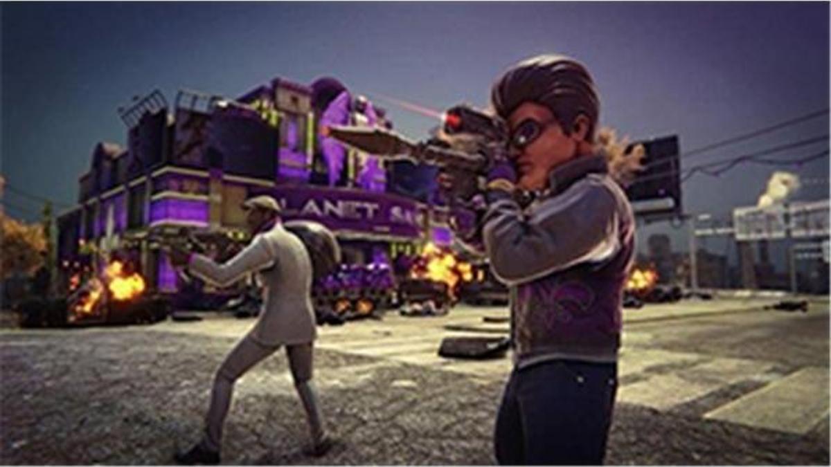 Saints Row: The Third Remastered oyunu gereksinimleri neler? Saints Row ücretsiz mi?