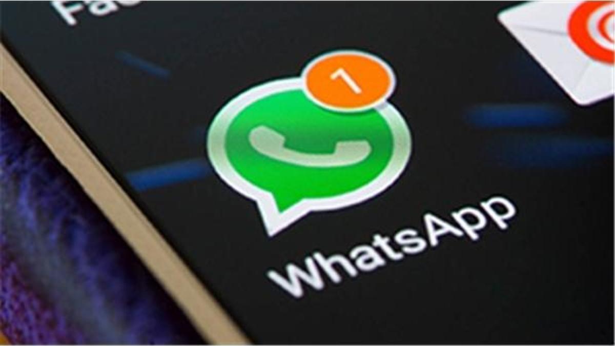 Whatsapp'a yeni özellik! Sesli mesajlarda yeni tasarım!