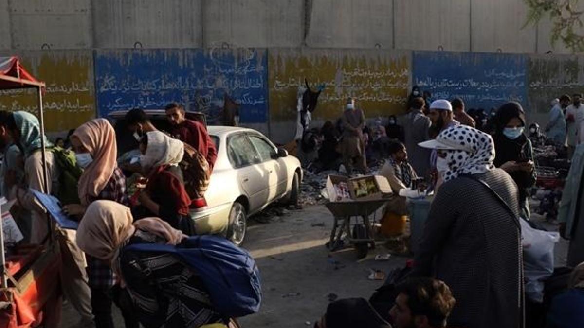 İşte Afganistan'daki yeni yasaklar! Taliban sözcüsü açıkladı