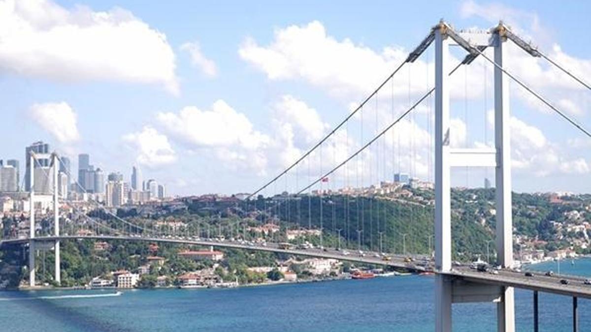 Fatih Sultan Mehmet Köprüsü kapatılacak mı? Fatih Sultan Mehmet Köprüsü’nde bakım kaç gün sürecek?