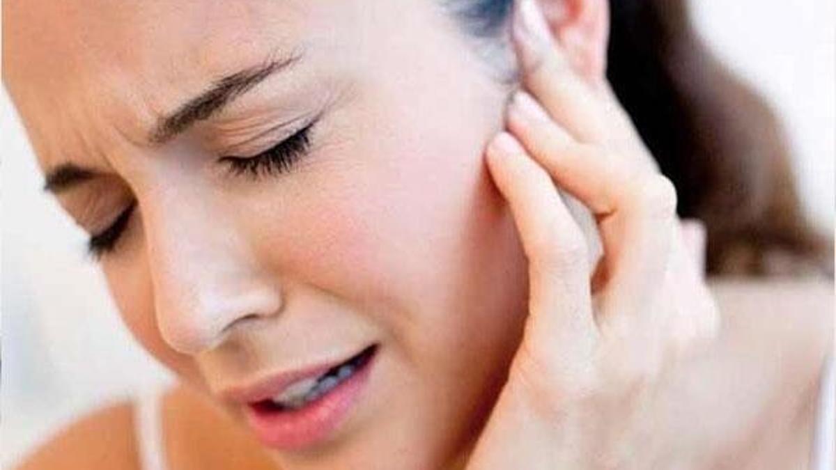 Kulakta basınç neden olur ve nasıl geçer?