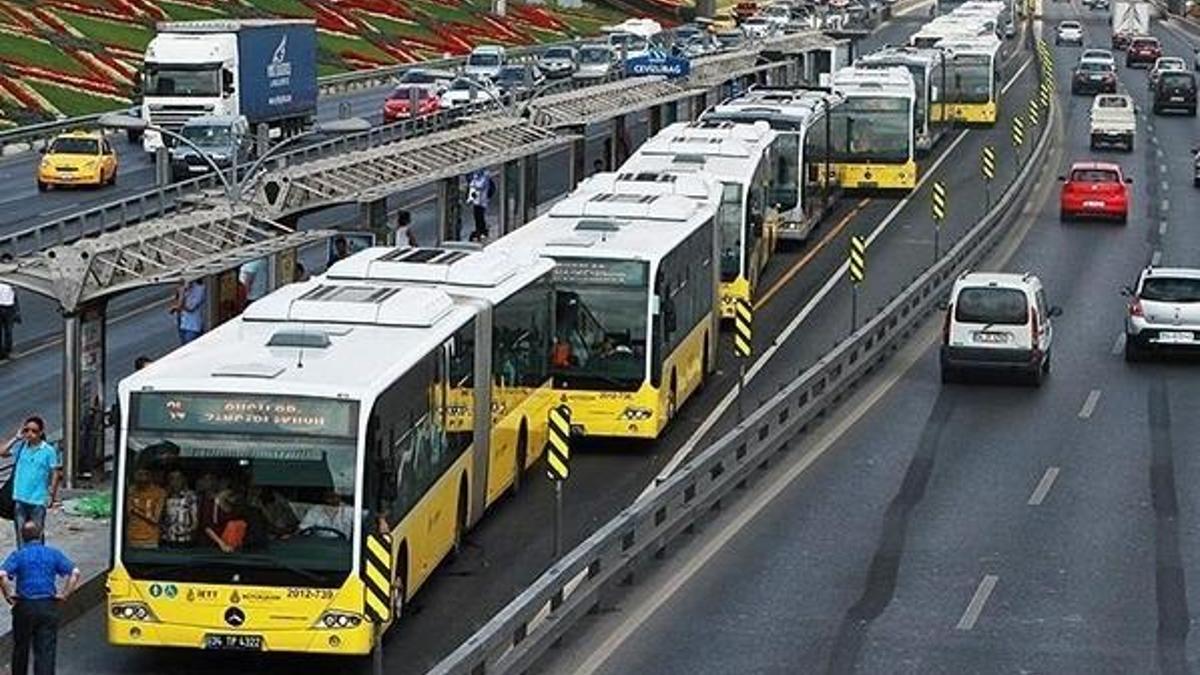 İstanbul'da yeni tedbirler belirlendi! Hepsi ücretsiz olacak...