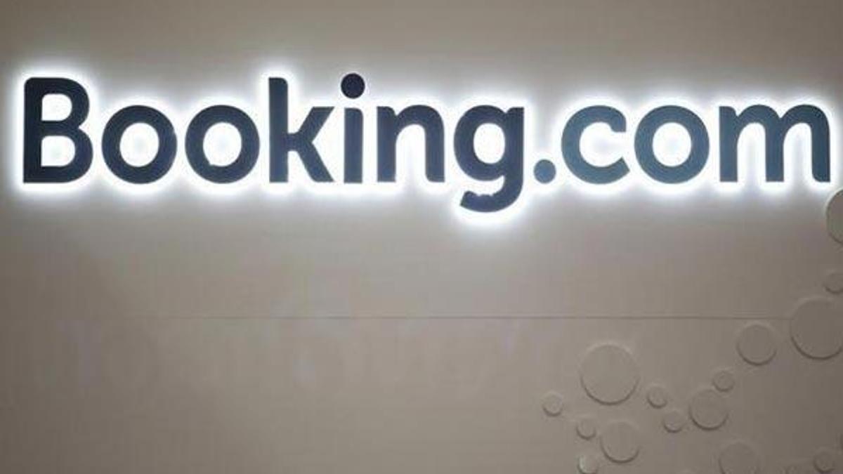 Rusya'dan Booking.com'a 1,3 milyar ruble ceza