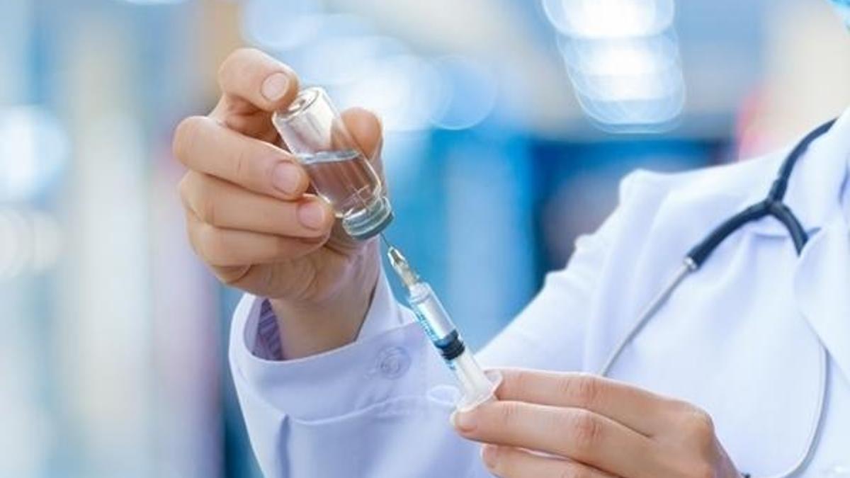 Rusya'da geliştirilen dördüncü koronavirüs aşısı tescillendi