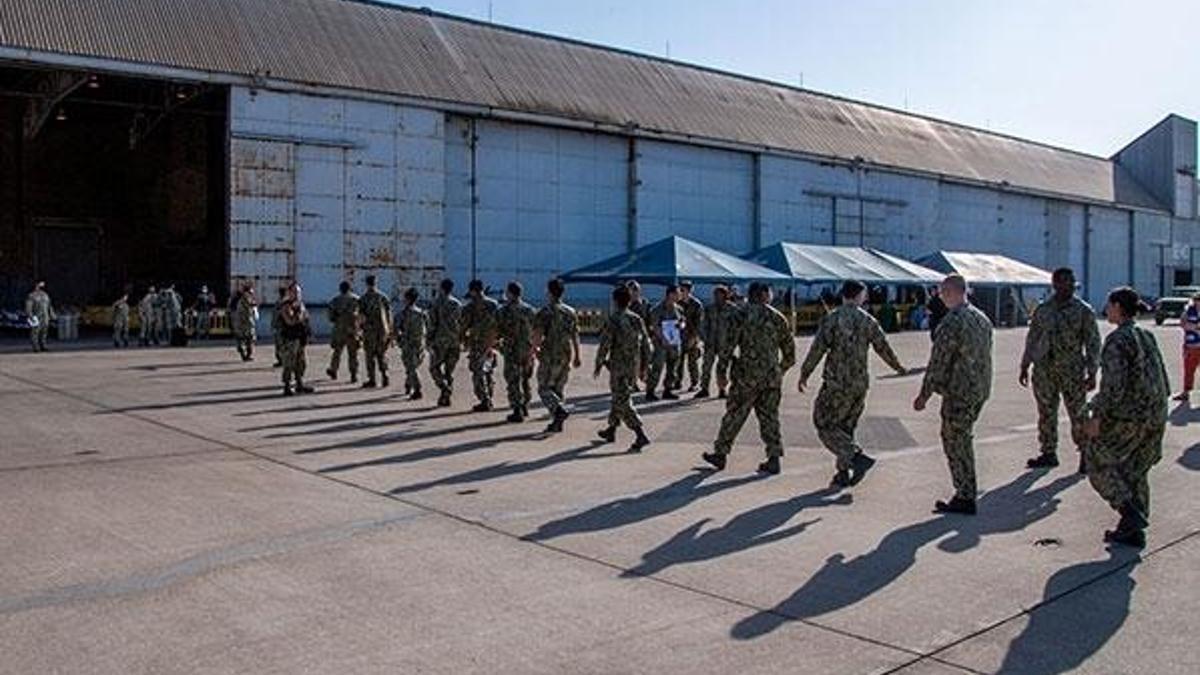 ABD'den son dakika Afganistan açıklaması: Gerekirse saldırırız