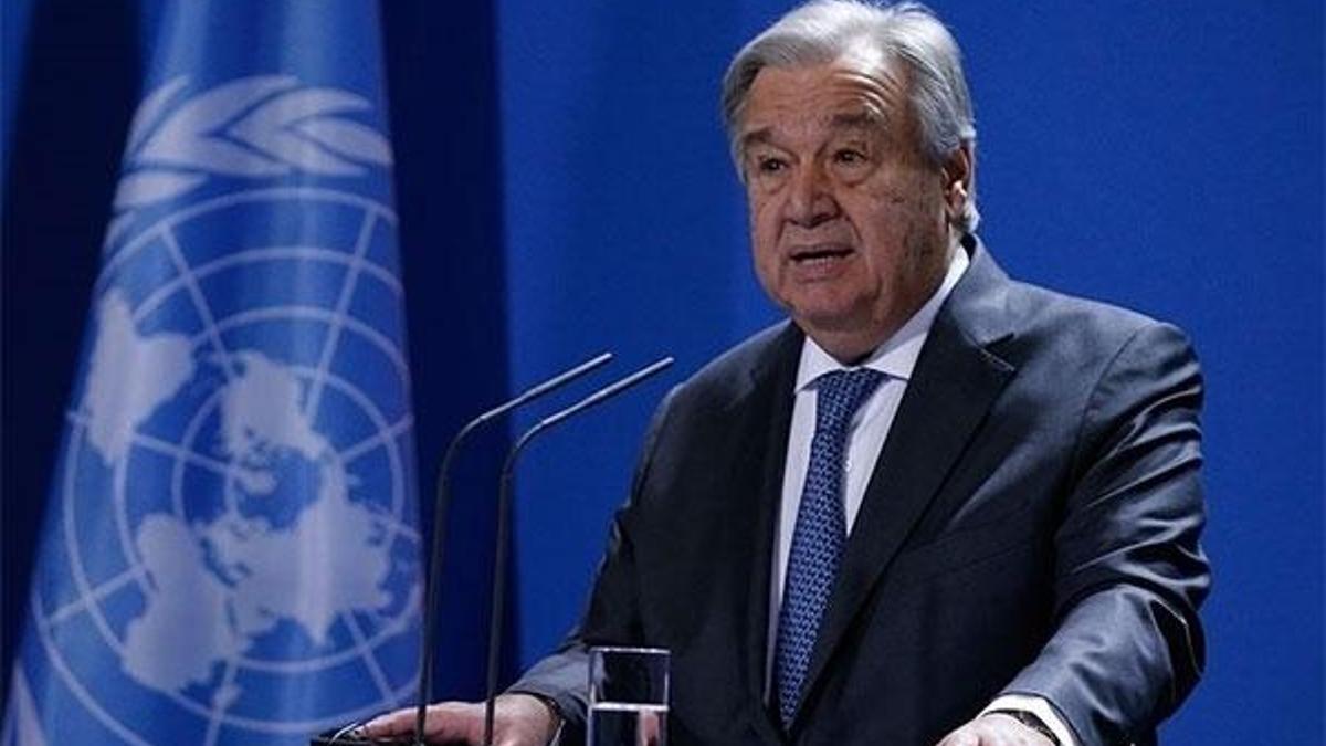 5 ülke Afganistan'ı görüşmek üzere bir araya gelecek
