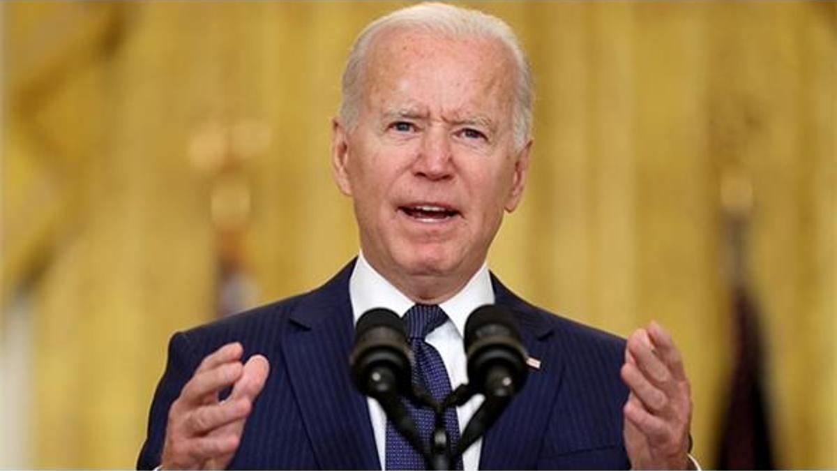 ABD Başkanı Biden: Saldırıya karşılık vereceğiz